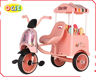 TRICYCLE