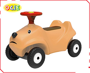 RIDE ON CAR