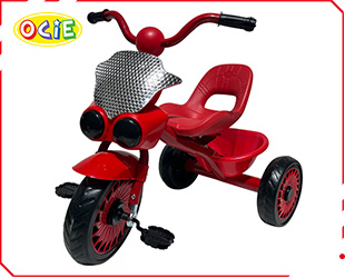 TRICYCLE
