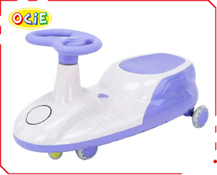 SWING CAR