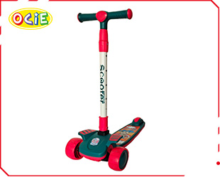 SCOOTER