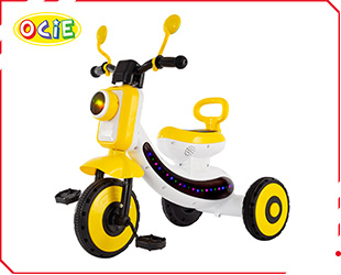 TRICYCLE