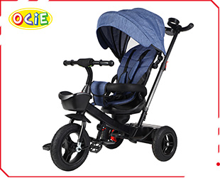 TRICYCLE