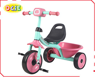 TRICYCLE