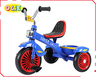 TRICYCLE