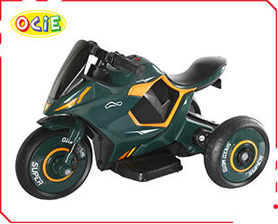 RECHARGEABLE MOTORCYCLE