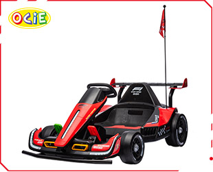 RECHARGEABLE DRIFT GO-KART