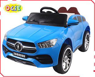 RECHARGEABLE CAR R/C