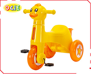 TRICYCLE