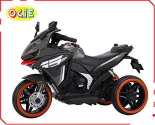 RECHARGEABLE MOTORCYCLE 