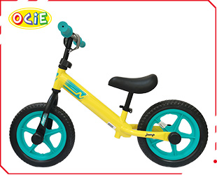 BALANCE BIKE