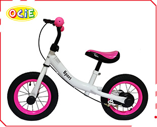 BALANCE BIKE