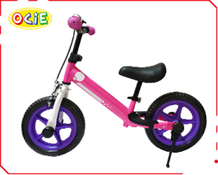 BALANCE BIKE