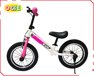 BALANCE BIKE