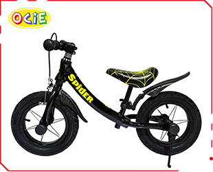 BALANCE BIKE