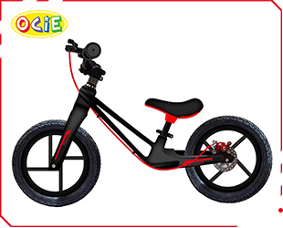 BALANCE BIKE