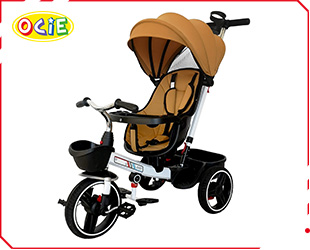 TRICYCLE