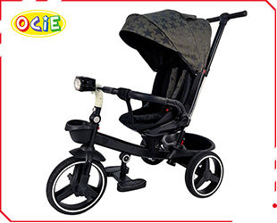 TRICYCLE
