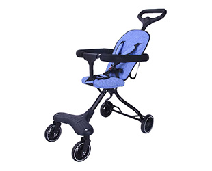 MAGIC BABY STROLLER