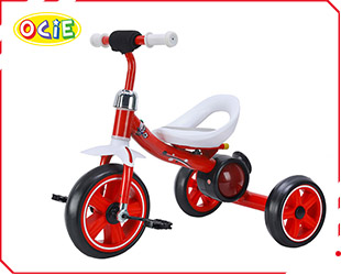 TRICYCLE