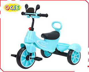 TRICYCLE