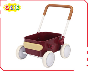 BABY PUSH CAR