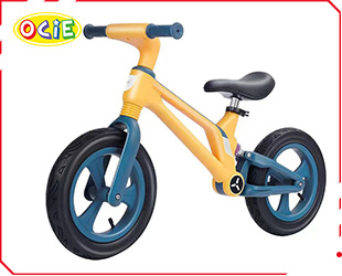 BALANCE BIKE