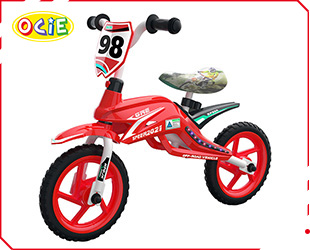 BALANCE BIKE