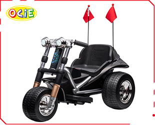 RECHARGEABLE MOTORCYCLE