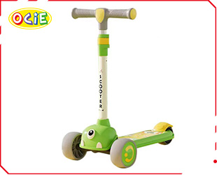 SCOOTER