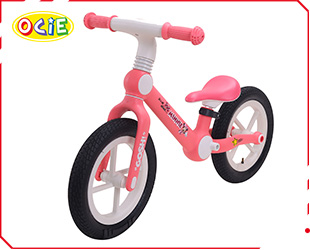 BALANCE BIKE LICENSED DISNEY