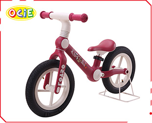 BALANCE BIKE LICENSED DISNEY