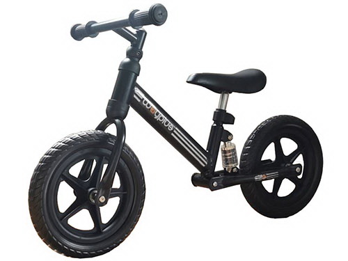 BALANCE BIKE