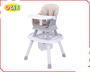 7 IN 1 HIGH CHAIR