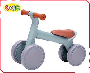 BALANCE BIKE