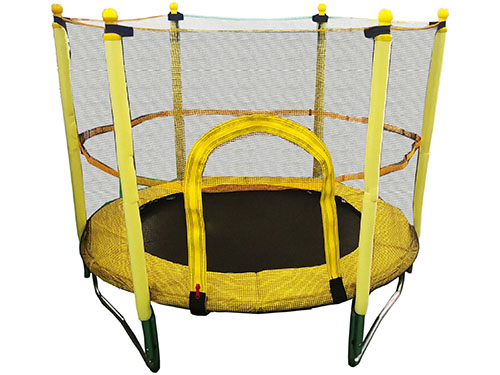 5FT TRAMPOLINE