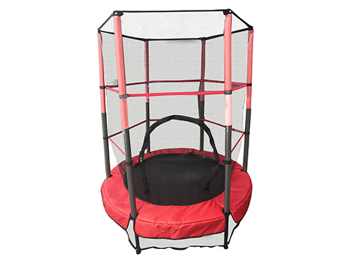 55 INCH MINI TRAMPOLINE