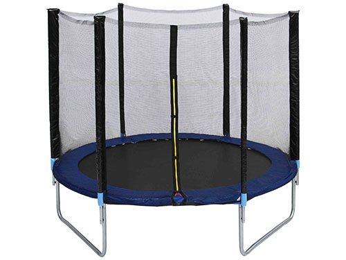 6 FT TRAMPOLINE