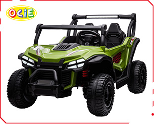 RECHARGEABLE UTV