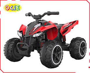 RECHARGEABLE ATV