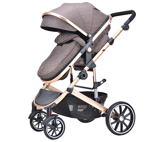 BABY STROLLER