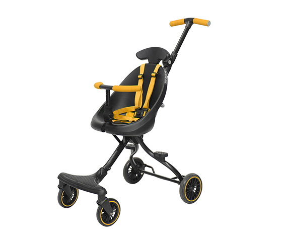 MAGIC BABY STROLLER