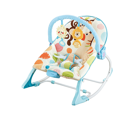 BABY ROCKING CHAIR