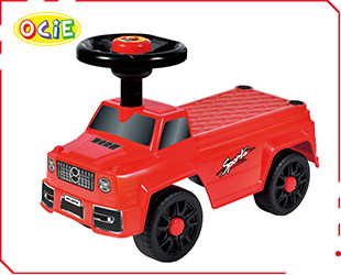 RIDE ON CAR