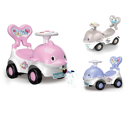 RIDE ON CAR