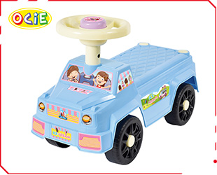 RIDE ON CAR