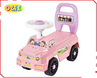 RIDE ON CAR