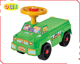 RIDE ON CAR