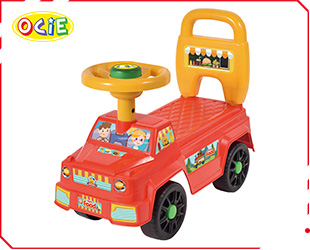 RIDE ON CAR