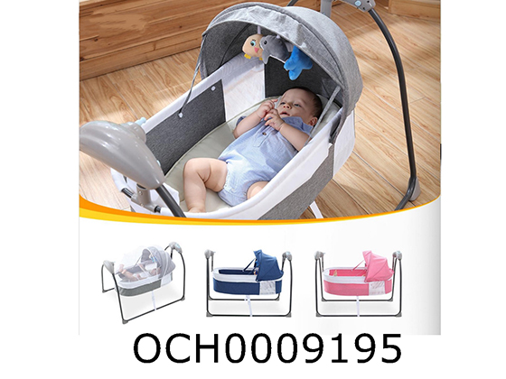 BABY BED